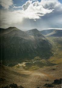 The Munros - Scotland's Highest Mountain