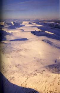 Scotland's Highest Mountains - The Munros