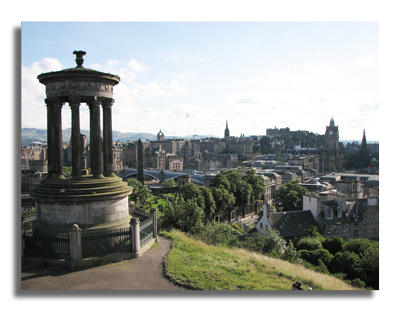 Calton Hill