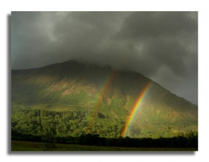 Glen Etive 2007