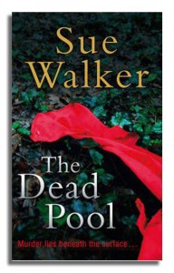 Sue Walker - The Dead Pool