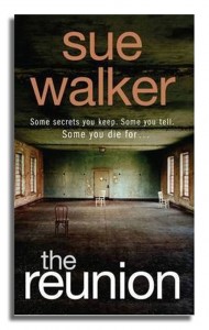 Sue Walker - The Reunion