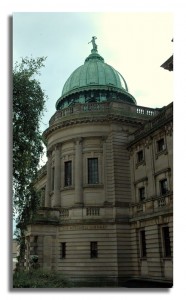 The Mitchell Library-2007