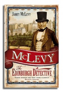 James McLevy the Edinburgh detective