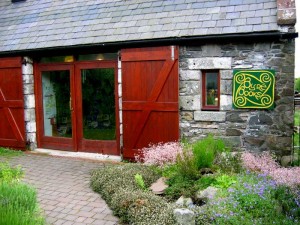 Byre Books - Wigtown 