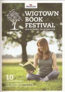 Wigtown Book Festival