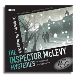 The Inspector McLevy Mysteries