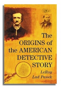 The Origins of the American Detective Story