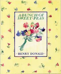 a-bunch-of-sweet-peas-by-henry-donald