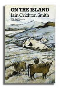 Ics on the Island 1st ed 1979 Cover