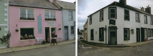 Readinglasses Cafe & Book Corner Shop