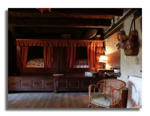 Old Rustic Cottage, in Massif Central