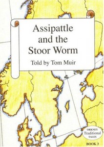 Assipattle-and-the-stoor-worm-by-tom-muir