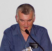 Ken McLeod