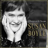 Susan Boyle's Debut Album - I Dreamed A Dream