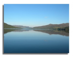 Loch Katrine Scotiana.com 2007