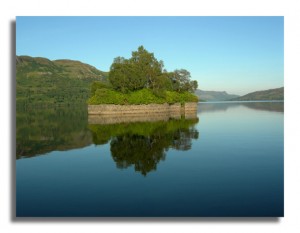 Loch Katrine Scotiana.com 2007