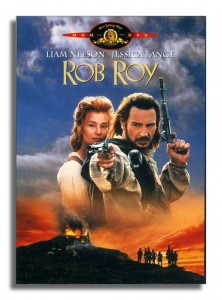 Rob Roy Michael Caton-Jones 2001 