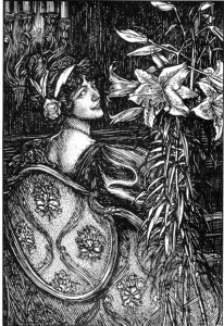 Bulmine (Illustration by Edmund J Sullivan) Sartor Resartus