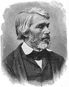 Thomas Carlyle portrait Source : Wikipedia