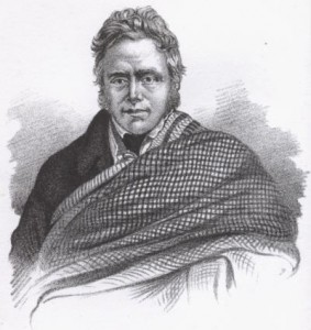 James Hogg (Source: ettrickyarrow.bordernet.co.uk)