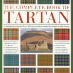 The Complete Book of Tartan by Iain Zaczek and Charles Phillips