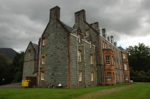 Glencoe Hospital