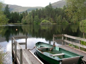 Glencoe Estate - Lochan Loch - Donald Alexander Smith - Lord Strathcona - Scotland