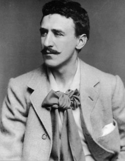 Charles Rennie Mackintosh