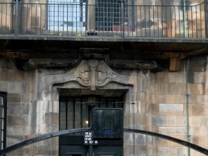 The Glasgow School of Art - Charles Rennie Mackintosh