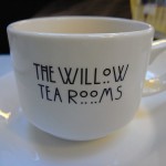 The Willow Tea Room