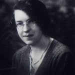 Jane Haining 