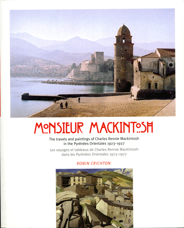 Monsieur Mackintosh