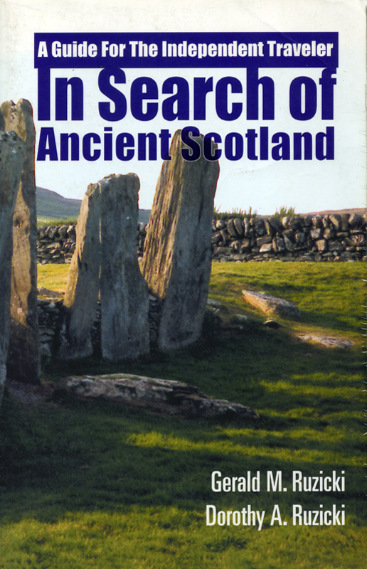 In Search of Ancient Scotland 