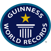 Guinness-World-Records-Logo