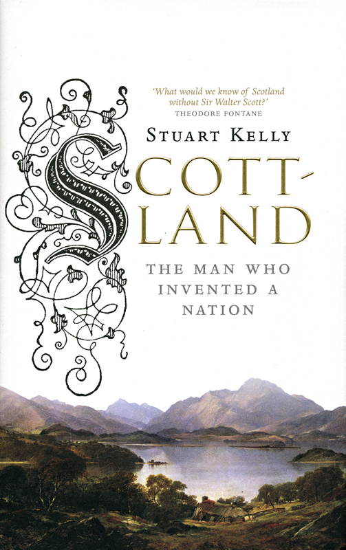 Scott-Land Stuart Kelly Polygon 2010 edition