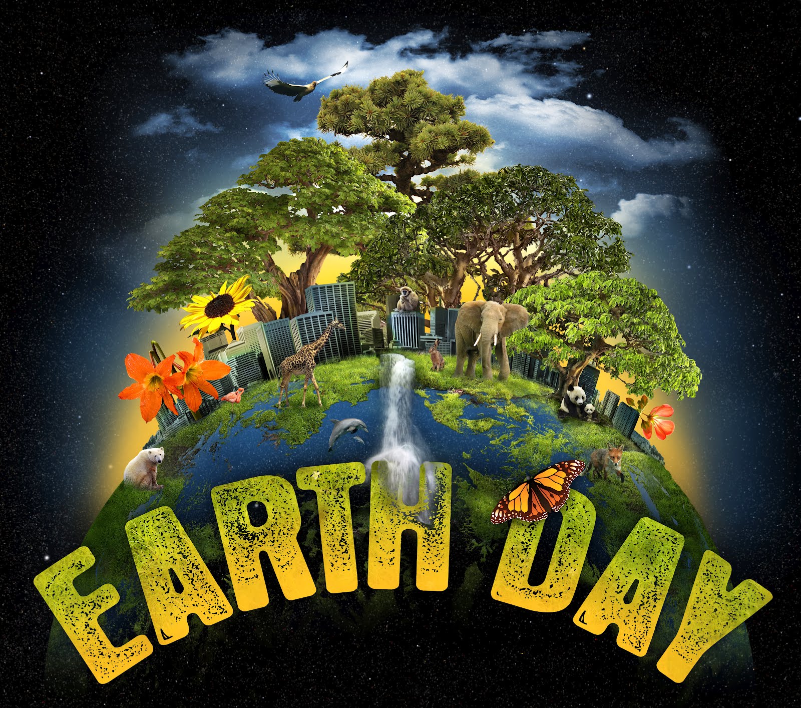 What Is The Theme Of Earth Day 2024 - Drusi Gisella