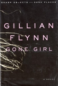 Gone Girl by Gillian Flynn