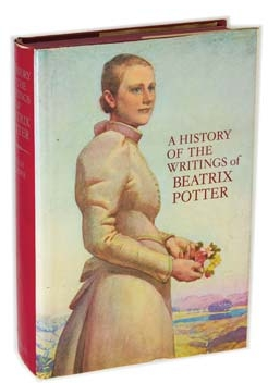 A history of the writings of Beatrix Potter