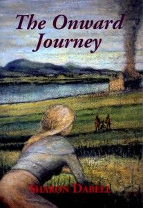 The Onward Journey Sharon Dabell Cuthill Press 2011