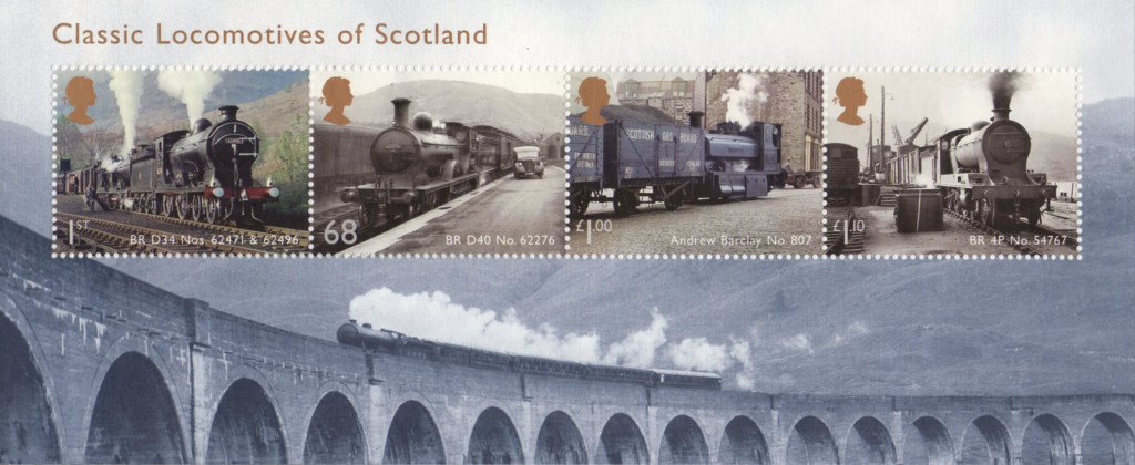 GB-glenfinnan-viaduct-classic-locmotves-scotland-postage-stamps