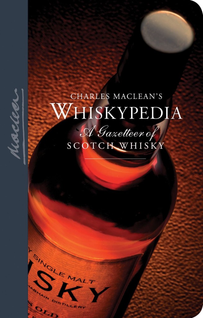 Whiskypedia Charles MacLean's