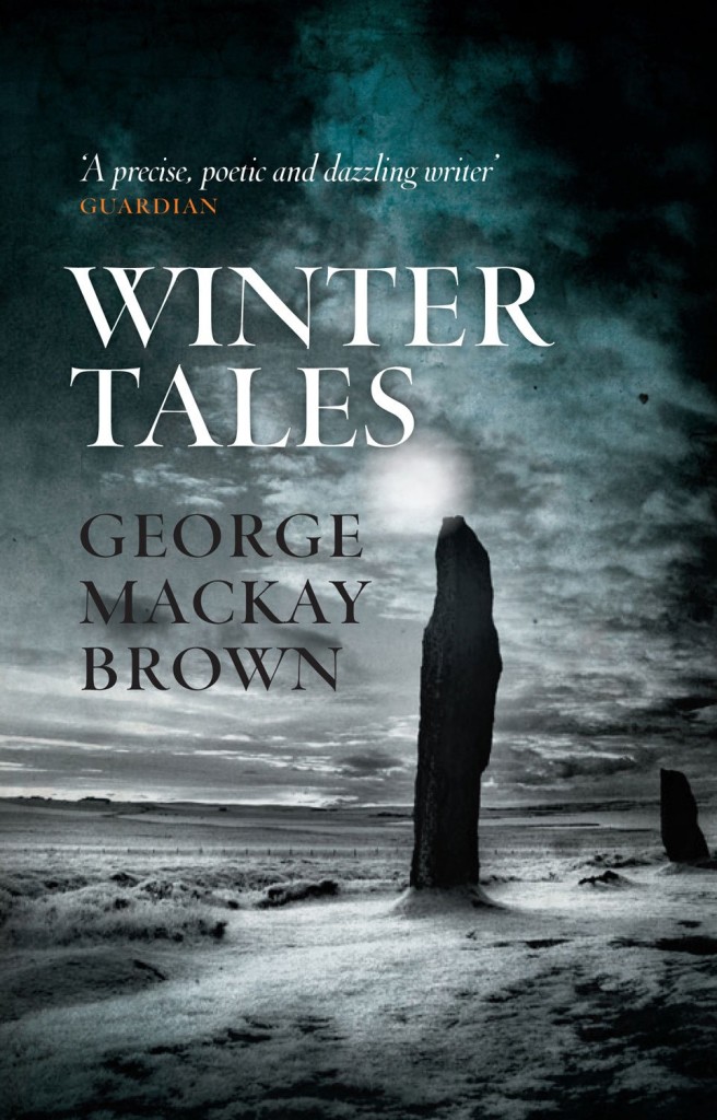 Winter Tales George Mackay Brown Polygon 2006