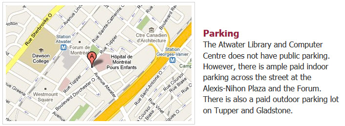 google-map-location-atwater-library-montreal