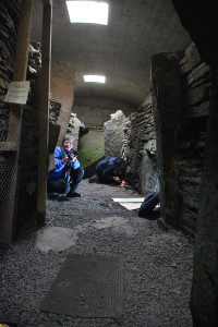 The Tomb of the Eagles Orkney © 2012 Scotiana