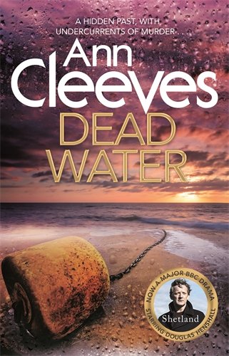 Ann Cleeves Shetland 5 Dead Water