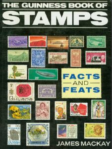 The Guiness Book of Stamps