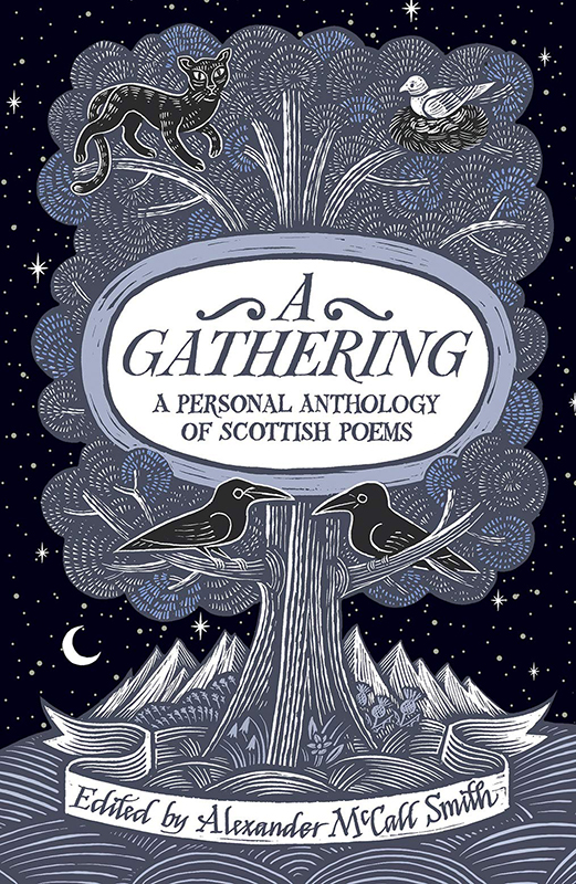 A Gathering Alexander McCall Smith 2018