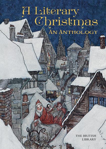 A Literary Christmas - An Anthology