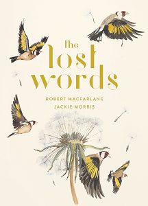 The Lost Words Robert MacFarlane 1